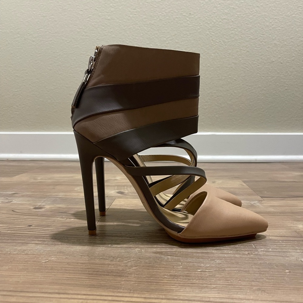 gx by gwen stefani shoes - NEW